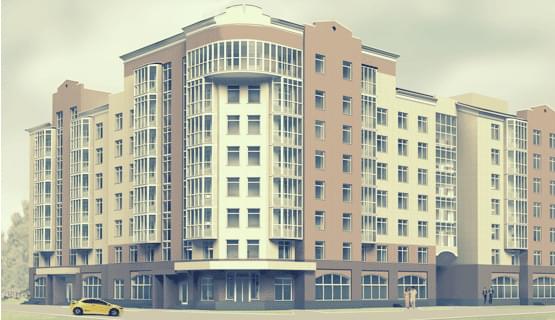 buildings picture